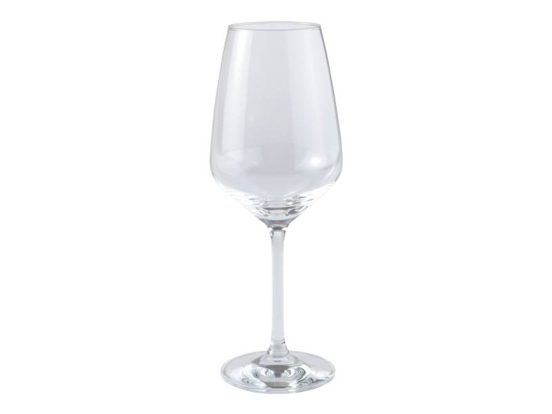 vivo Villeroy & Boch Group Gläser-Set Voice Basic Glas Weissweinglas Set4, Kristallglas vivo Villeroy & Boch Group Gläser-Set Voice Basic Glas Weissweinglas Set4, Kristallglas von vivo Villeroy & Boch Group