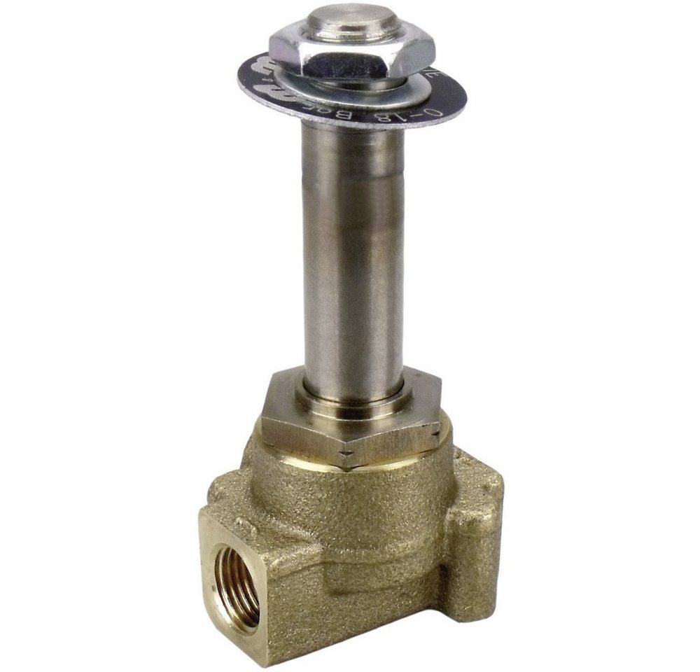 M & M International Durchflussschalter M & M International Direktgesteuertes Pneumatik-Ventil B297DVE G 1/8 von M & M International