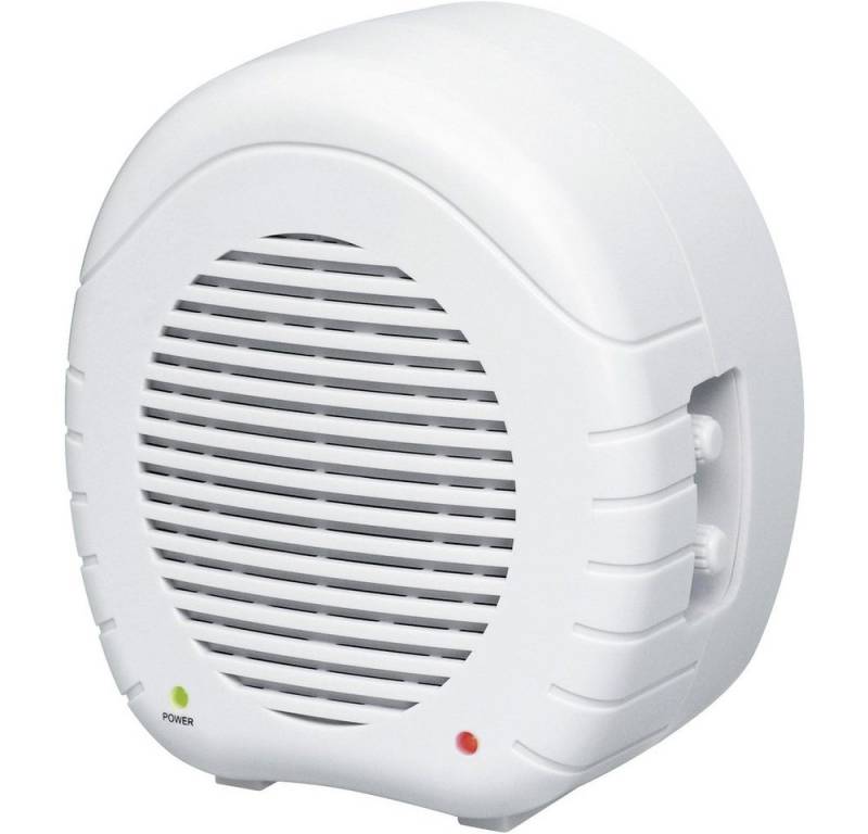 PENTATECH PENTATECH Elektronischer Wachhund EW 01 105 dB EW 01 Alarmanlage PENTATECH PENTATECH Elektronischer Wachhund EW 01 105 dB EW 01 Alarmanlage von PENTATECH