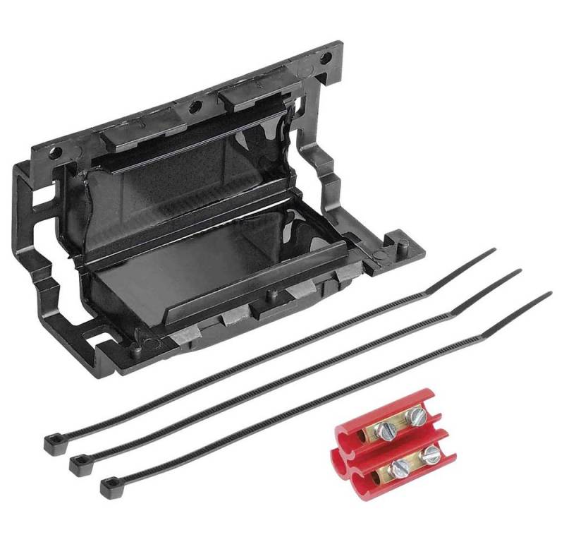 Raytech Kabelverbinder-Sortiment Raytech 84041 SUPER CLIK 0 Kabelmuffe Kabel-Ø-Bereich: 14 mm (max) Inh, SUPER CLIK 0 von Raytech