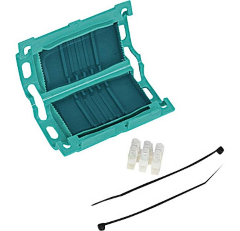 Relicon by HellermannTyton Kabelverbinder-Sortiment Relicon by HellermannTyton 435-00650 Relifix V31.5 GN Kabelmuffe Kabel, Relifix V31.5 GN von Relicon by HellermannTyton