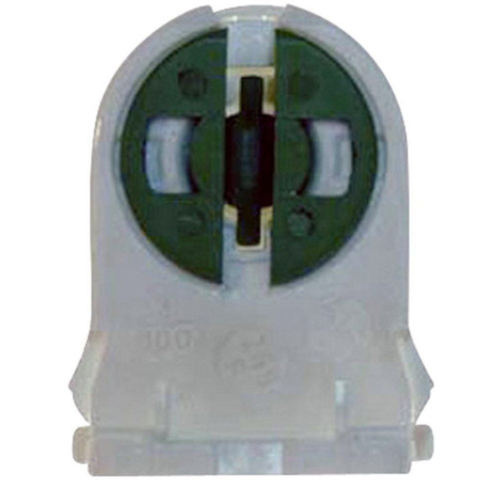 Lampenfassung 574874 Lampenfassung G5 2er Set 230 V 120 W Lampenfassung 574874 Lampenfassung G5 2er Set 230 V 120 W von OTTO