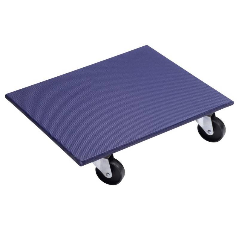 Meister Werkzeuge Transportroller Meister Werkzeuge 0821410 Transportroller Holz Traglast (max): 400 von Meister Werkzeuge