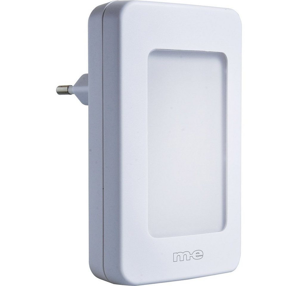 m-e Türklingel m-e modern-electronics 41145 Funkgong Empfänger mit automatischem Nach m-e Türklingel m-e modern-electronics 41145 Funkgong Empfänger mit automatischem Nach von m-e