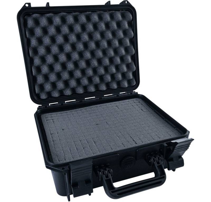 MAX PRODUCTS Werkzeugkoffer MAX PRODUCTS MAX300S MAX300S Universal Werkzeugkoffer unbestückt (L x von MAX PRODUCTS