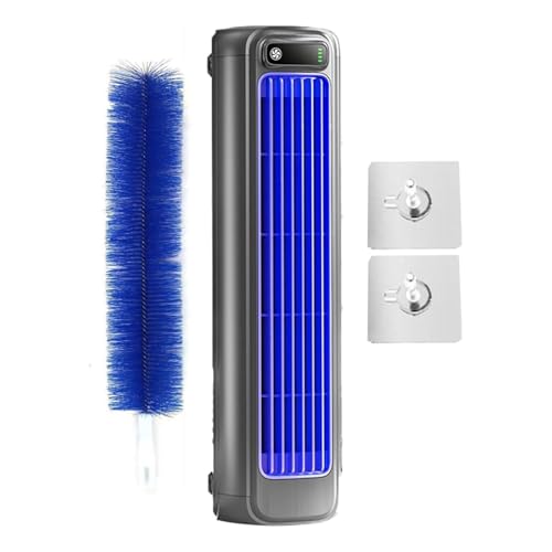 Festberg Cooling Ace, Outfany Cooling Ace, Coldeez Kühlkönig Tragbare Klimaanlage Kühlventilator Leise mit 3 Geschwindigkeiten, Leiser&Tragbarer Tischventilator für Schlafzimmer, Küche&Büro von vokkrv