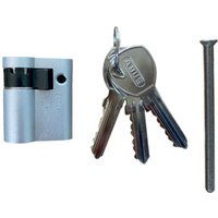 VOLBERG Halbzylinder inkl. 3 Schlüssel VOLBERG Halbzylinder inkl. 3 Schlüssel von volberg