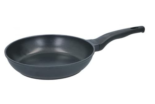 vom Pullach Hof Aluguss Pfanne ca 28cm Durchmesser Teflon Antihaftbeschichtet ergonomisch geformter Griff Induktionskochfeld Ceran Halogen Gas Elektro Spülmaschinenfest vom Pullach Hof Aluguss Pfanne ca 28cm Durchmesser Teflon Antihaftbeschichtet ergonomisch geformter Griff Induktionskochfeld Ceran Halogen Gas Elektro Spülmaschinenfest von vom Pullach Hof