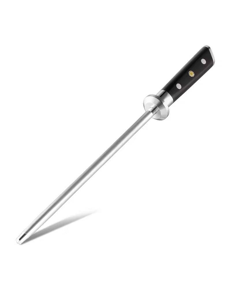 Wetzstahl diamantbeschichtet – langlebig & hochwertig | Kitchen Luxe von von Deines & Wolf®
