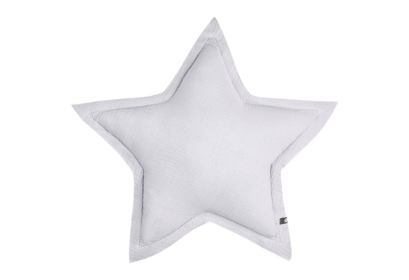 von Herzen Babykissen Musselinkissen Kinderkissen Kuschelkissen Stern aus 100% Baumwolle, handgenäht von Herzen Babykissen Musselinkissen Kinderkissen Kuschelkissen Stern aus 100% Baumwolle, handgenäht von von Herzen