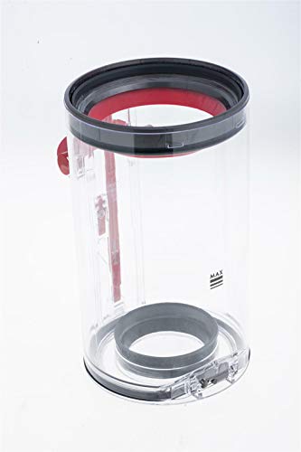 Dyson Behälter, Behälterunterteil, Abfallbehälter für Staubsauger V10 SV12 - Nr.: 969509-01 Dyson Behälter, Behälterunterteil, Abfallbehälter für Staubsauger V10 SV12 - Nr.: 969509-01 von von der MMSB GmbH