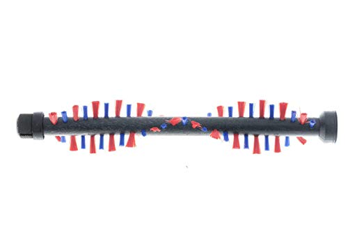 von der MMSB GmbH Severin Bürstenrolle mit Verriegelung, Bürstenwalze für HV7158 Staubsauger - Nr.: 1656048 von der MMSB GmbH Severin Bürstenrolle mit Verriegelung, Bürstenwalze für HV7158 Staubsauger - Nr.: 1656048 von von der MMSB GmbH