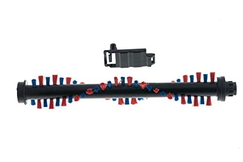 von der MMSB GmbH Severin Bürstenrolle mit Verriegelung, Bürstenwalze für HV7160 Staubsauger - Nr.: 3567048 von von der MMSB GmbH