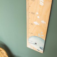 Messlatte Wal Aus Holz Mit Name/Geschenk Zur Geburt Meerestier Motiven Kinderzimmer Personalisiert Messlatte Wal Aus Holz Mit Name/Geschenk Zur Geburt Meerestier Motiven Kinderzimmer Personalisiert von vonMiaShop