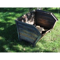 Wunderschöne Vintage Feuerschale Als Blickfang Für Den Garten von vonWilms