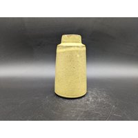 Bkw Böttger Keramik Werkstatt Vase Grünlich Beige Ceramic Rund West German Pottery Design 60S 60Er 70S 70Er Vintage Vtg #2 Bkw Böttger Keramik Werkstatt Vase Grünlich Beige Ceramic Rund West German Pottery Design 60S 60Er 70S 70Er Vintage Vtg #2 von vonboege