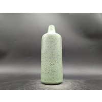 Veb Römhild Töpferei Vase Keramik 21cm Hoch Grün Egg Shell Ceramic East German Pottery Design 60S 60Er 70S 70Er Vintage Gdr Ddr Veb Römhild Töpferei Vase Keramik 21cm Hoch Grün Egg Shell Ceramic East German Pottery Design 60S 60Er 70S 70Er Vintage Gdr Ddr von vonboege
