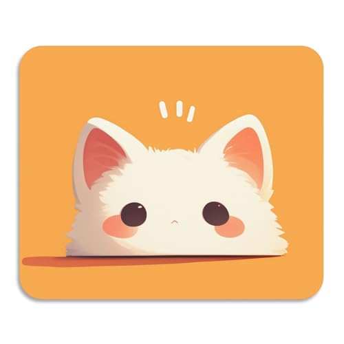 Abtropfgestell mit Matte, Cartoon-Kätzchen, leicht zu reinigen, saugfähig, Kieselgur, Küchentheke, Gadgets, 59,9 x 50 cm Abtropfgestell mit Matte, Cartoon-Kätzchen, leicht zu reinigen, saugfähig, Kieselgur, Küchentheke, Gadgets, 59,9 x 50 cm von voucong