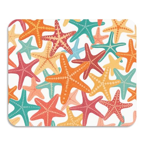 Abtropfgestell mit Matte, Mikrofaser, saugfähig, Kieselgur, 59,9 x 50 cm, bunt, Seestern, Weiß Abtropfgestell mit Matte, Mikrofaser, saugfähig, Kieselgur, 59,9 x 50 cm, bunt, Seestern, Weiß von voucong
