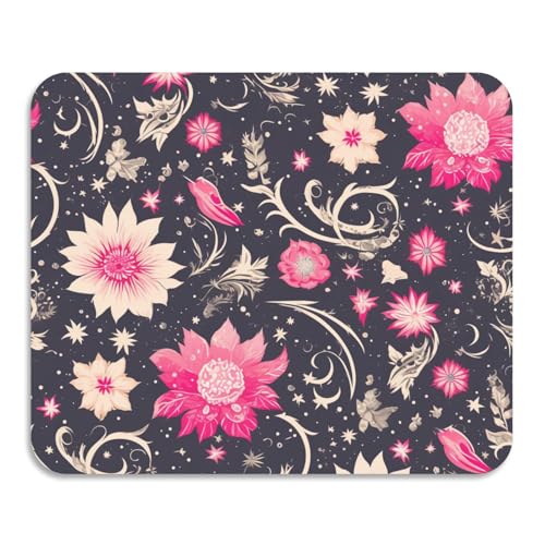 Abtropfgestell mit Sonnenblumen-Motiv, Gummi-Rückseite, saugfähig, Kieselgur, Küchenzubehör, 59,9 x 50 cm, Rosa und Weiß Abtropfgestell mit Sonnenblumen-Motiv, Gummi-Rückseite, saugfähig, Kieselgur, Küchenzubehör, 59,9 x 50 cm, Rosa und Weiß von voucong