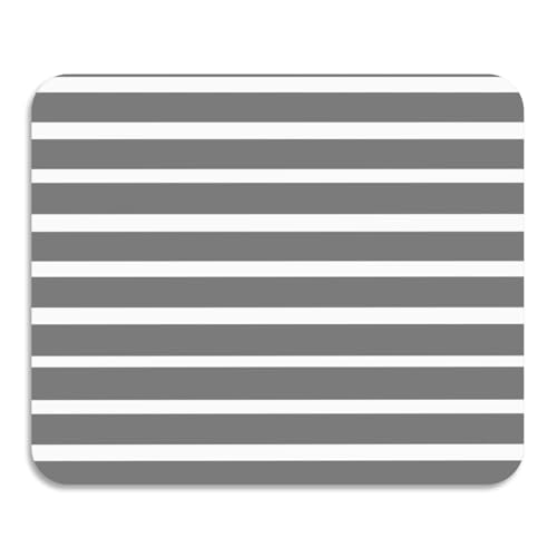 Abtropfgestell mit horizontalen Streifen, matt, hitzebeständig, saugfähig, Kieselgur, Matte, Küchentheke, Gadgets, 60 x 50 cm, Grau Abtropfgestell mit horizontalen Streifen, matt, hitzebeständig, saugfähig, Kieselgur, Matte, Küchentheke, Gadgets, 60 x 50 cm, Grau von voucong