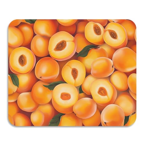 Abtropfgestell mit süßem Aprikosenfrucht, matt, leicht zu reinigen, saugfähig, Kieselgur, Küchenzubehör für Arbeitsplatte, 59,9 x 50 cm Abtropfgestell mit süßem Aprikosenfrucht, matt, leicht zu reinigen, saugfähig, Kieselgur, Küchenzubehör für Arbeitsplatte, 59,9 x 50 cm von voucong