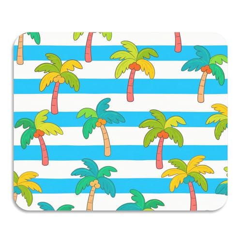 Abtropfmatte aus Kokospalme, Mikrofaser, saugfähig, Kieselgur, 59,9 x 50 cm, Blau / Weiß gestreift Abtropfmatte aus Kokospalme, Mikrofaser, saugfähig, Kieselgur, 59,9 x 50 cm, Blau / Weiß gestreift von voucong