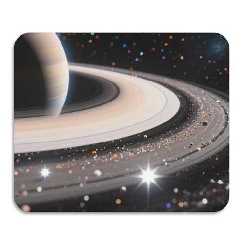 Beautiful Galactic Planet Geschirrmatte zum Trocknen, waschbar, saugfähig, Kieselgur Matte, Haushaltsutensilien, 59,9 x 50 cm, Schwarz Beautiful Galactic Planet Geschirrmatte zum Trocknen, waschbar, saugfähig, Kieselgur Matte, Haushaltsutensilien, 59,9 x 50 cm, Schwarz von voucong