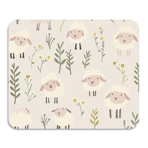 Childish Animal Sheep Ash Floral Dish Mat for Counter Microfiber Absorbent Diatomeous Earth Mat Kitchen Countertop Decor 59.9 x 50.0 cm Childish Animal Sheep Ash Floral Dish Mat for Counter Microfiber Absorbent Diatomeous Earth Mat Kitchen Countertop Decor 59.9 x 50.0 cm von voucong