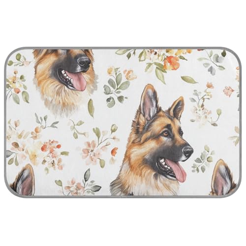 Kühlmatte für Hunde im Freien, Motiv: Deutscher Schäferhund, selbstkühlend, 96,5 x 58,4 cm, Outdoor-Kühlmatte für Welpen, Reiseutensilien, Manta, Fria, Para, Perros, M Kühlmatte für Hunde im Freien, Motiv: Deutscher Schäferhund, selbstkühlend, 96,5 x 58,4 cm, Outdoor-Kühlmatte für Welpen, Reiseutensilien, Manta, Fria, Para, Perros, M von voucong