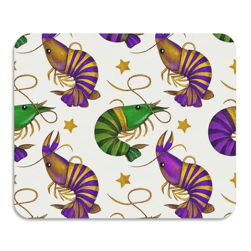 Mardi Gras Garnelen Karneval Grün Lila Gold Gepolsterte Abtropfmatte Mikrofaser saugfähige Kieselgur Matte Küche Arbeitsplatte Dekor 59,9 x 50 cm Mardi Gras Garnelen Karneval Grün Lila Gold Gepolsterte Abtropfmatte Mikrofaser saugfähige Kieselgur Matte Küche Arbeitsplatte Dekor 59,9 x 50 cm von voucong