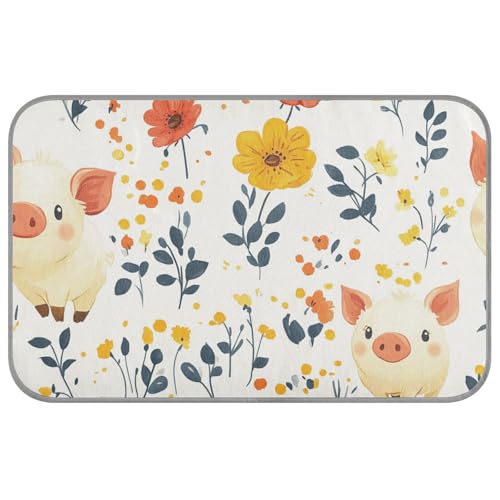 Mini-Katzenbett mit Blumenmotiv, selbstkühlend, 96,5 x 58,4 cm, für Kätzchen, zum Schlafen, einzigartig, Manta, Fria, Para, Perros, M Mini-Katzenbett mit Blumenmotiv, selbstkühlend, 96,5 x 58,4 cm, für Kätzchen, zum Schlafen, einzigartig, Manta, Fria, Para, Perros, M von voucong