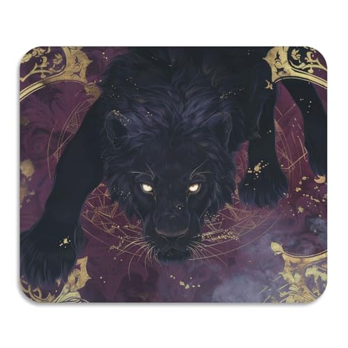 Mystical Black Lions Cool Dish Mats for Counter Easy to Clean Absorbent Diatomeous Earth Mat Kitchen Counter Gadgets 59,9 x 50 cm Mystical Black Lions Cool Dish Mats for Counter Easy to Clean Absorbent Diatomeous Earth Mat Kitchen Counter Gadgets 59,9 x 50 cm von voucong