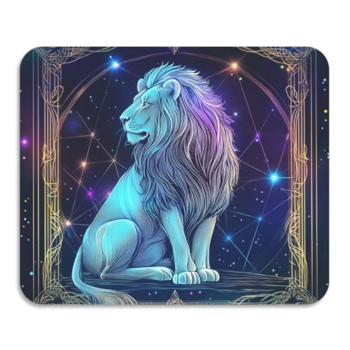 Neon Tarotkarten Löwe Abtropfmatte Geschirr Mikrofaser saugfähige Kieselgur Matte Küchenzubehör für Arbeitsplatte 59,9 x 50 cm Neon Tarotkarten Löwe Abtropfmatte Geschirr Mikrofaser saugfähige Kieselgur Matte Küchenzubehör für Arbeitsplatte 59,9 x 50 cm von voucong