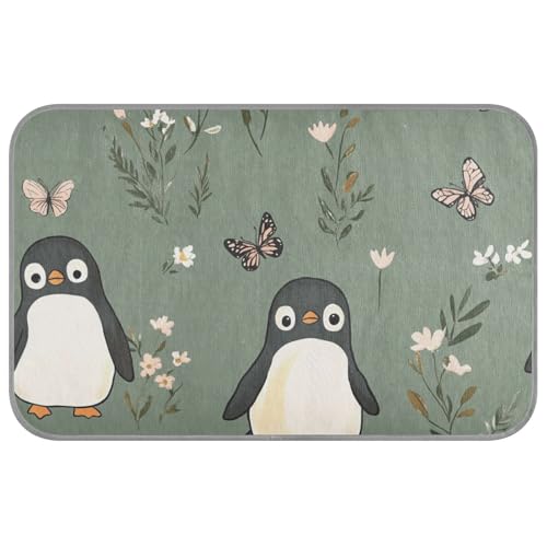 Niedlicher Pinguin-grüner Sommer hält Hunde im Sommer kühl, selbstkühlend, 96,5 x 58,4 cm, coole Haustierunterlage für Kätzchen, Outdoor-Essentials, Camas Frias Para Perros M Niedlicher Pinguin-grüner Sommer hält Hunde im Sommer kühl, selbstkühlend, 96,5 x 58,4 cm, coole Haustierunterlage für Kätzchen, Outdoor-Essentials, Camas Frias Para Perros M von voucong
