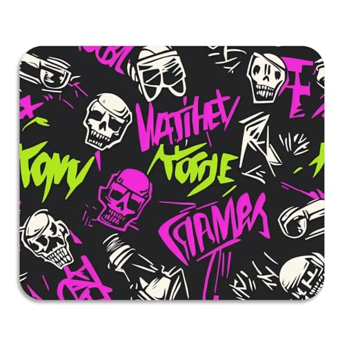 Punk Pfirsichschwarze Totenköpfe Rock Geschirrmatte Trocknen Küchenmatte Gummirückseite saugfähige Kieselgur Matte Küche Arbeitsplatte Dekor 59,9 x 50 cm Punk Pfirsichschwarze Totenköpfe Rock Geschirrmatte Trocknen Küchenmatte Gummirückseite saugfähige Kieselgur Matte Küche Arbeitsplatte Dekor 59,9 x 50 cm von voucong