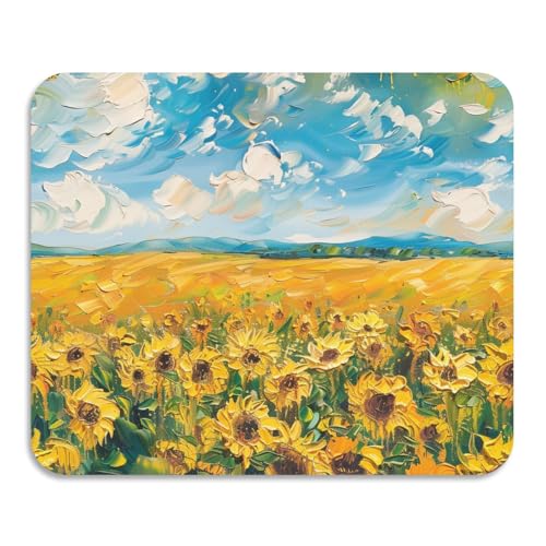 Sonnenblumenfeld unter hellem Sonnenlicht Abtropfgestell mit Matte, Mikrofaser, saugfähig, Kieselgur, Küchenzubehör, 59,9 x 50 cm Sonnenblumenfeld unter hellem Sonnenlicht Abtropfgestell mit Matte, Mikrofaser, saugfähig, Kieselgur, Küchenzubehör, 59,9 x 50 cm von voucong