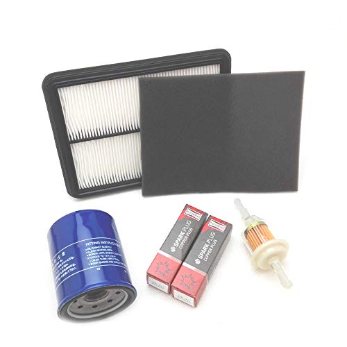 Service Kit für Honda GXV 630 660 und 690 Motor von vsk