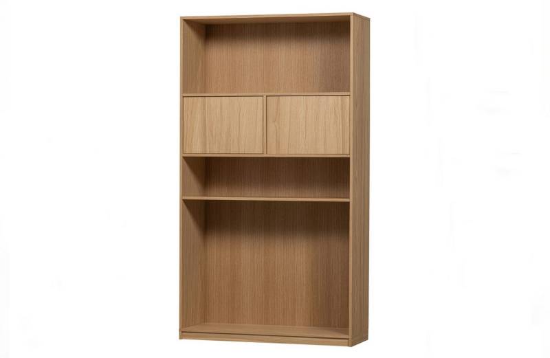 vtwonen Buffet Modulair 199x110 cm Push-to-Open-System von vtwonen
