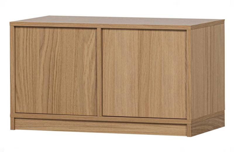 vtwonen Buffet Modulair 44x77 cm Push-to-Open-System vtwonen Buffet Modulair 44x77 cm Push-to-Open-System von vtwonen