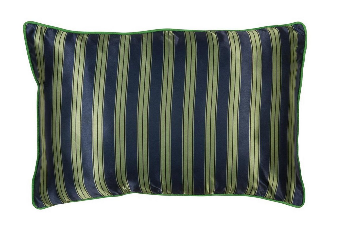 vtwonen Dekokissen Pyjamas Cushion_Blue Green_UV_UV_40x60 1 Zierkissen, Dekokissen Couch kissen Sofa Kissen von vtwonen