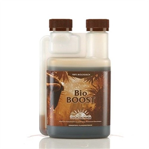 vv Hydrokultur Canna BioBoost Bio Boost 250 ml Bloom Simulator New von vv