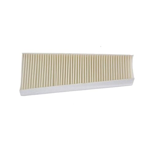 wSSSsss Auto Klimaanlagenfilter für A8L 2.0T 2.5L 3.0T 2010 4H1819429A,Klimaanlage Filter Aktivkohle Klimaanlage Filter Auto Innenraumluftfilter Zubehör von wSSSsss