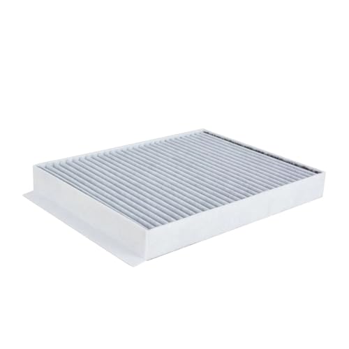wSSSsss Auto Klimaanlagenfilter für Nio ES8 EV ES7 ES6 EC6 2022 2023 2024,Klimaanlage Filter Aktivkohle Klimaanlage Filter Auto Innenraumluftfilter Zubehör von wSSSsss