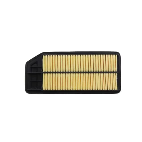 wSSSsss Auto Klimaanlagenfilter für Seven Generations Accord 2.0/2.4 Model 2003-2008 17220RAAY00,Klimaanlage Filter Aktivkohle Klimaanlage Filter Auto Innenraumluftfilter Zubehör von wSSSsss