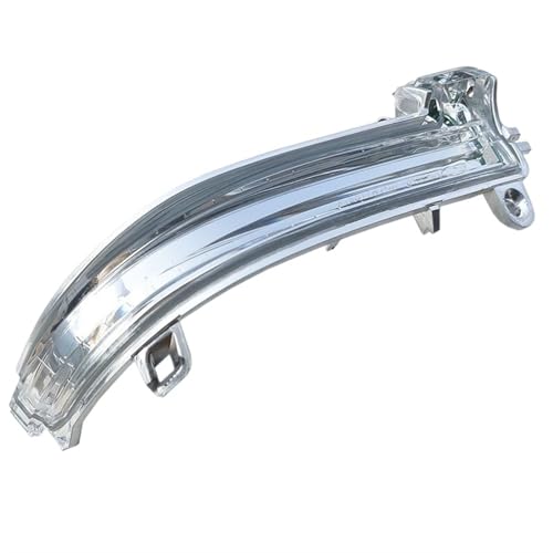 wSSSsss Rückspiegel Blinker für BMW 3 Series F30 F35 GT F34 4 Series F36 2013-2018 63137280771,Seite Spiegel Blinker Dynamische Blinkerleuchte Rückspiegelblinker-Repeaterlampe Zubehör,A-Right von wSSSsss