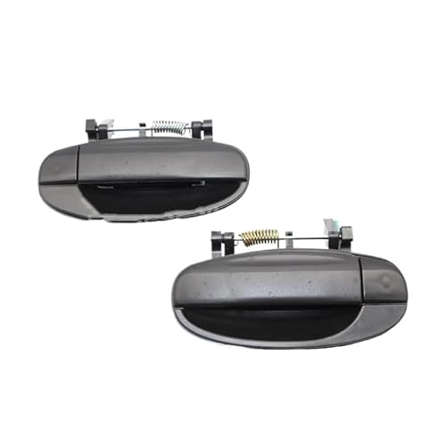 wSSSsss Tür Äußere Griff Auto Vorne Hinten Türgriff für Daewoo KALOS 2002-2019 96541631 96541632 96541633 96541634,Tür Zubehör Auto außen Türgriff Ersatz,C-Left Front wSSSsss Tür Äußere Griff Auto Vorne Hinten Türgriff für Daewoo KALOS 2002-2019 96541631 96541632 96541633 96541634,Tür Zubehör Auto außen Türgriff Ersatz,C-Left Front von wSSSsss