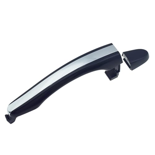 wSSSsss Tür Äußere Griff Auto Vorne Hinten Türgriff für Hyundai Azera 3.3L 3.8L V6 2006 2007 2008 2009 2010 2011,Tür Zubehör Auto außen Türgriff Ersatz,C-Front Right Side von wSSSsss