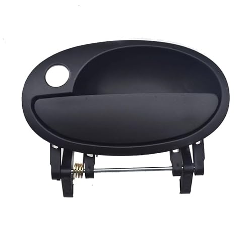 wSSSsss Tür Äußere Griff Auto Vorne Hinten Türgriff für Opel Corsa C 2000 2001 2002 2003 2004 2005 2006 2007,Tür Zubehör Auto außen Türgriff Ersatz,A-Front Left wSSSsss Tür Äußere Griff Auto Vorne Hinten Türgriff für Opel Corsa C 2000 2001 2002 2003 2004 2005 2006 2007,Tür Zubehör Auto außen Türgriff Ersatz,A-Front Left von wSSSsss
