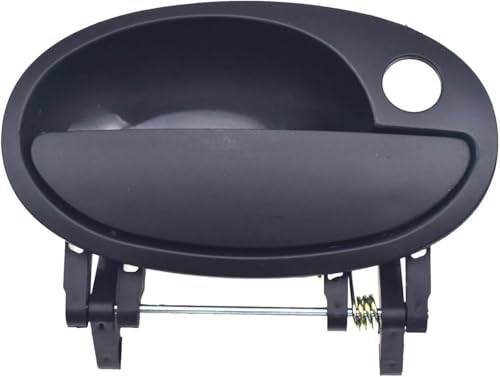 wSSSsss Tür Äußere Griff Auto Vorne Hinten Türgriff für Opel Corsa C 2000 2001 2002 2003 2004 2005 2006 2007,Tür Zubehör Auto außen Türgriff Ersatz,B-Front Right wSSSsss Tür Äußere Griff Auto Vorne Hinten Türgriff für Opel Corsa C 2000 2001 2002 2003 2004 2005 2006 2007,Tür Zubehör Auto außen Türgriff Ersatz,B-Front Right von wSSSsss